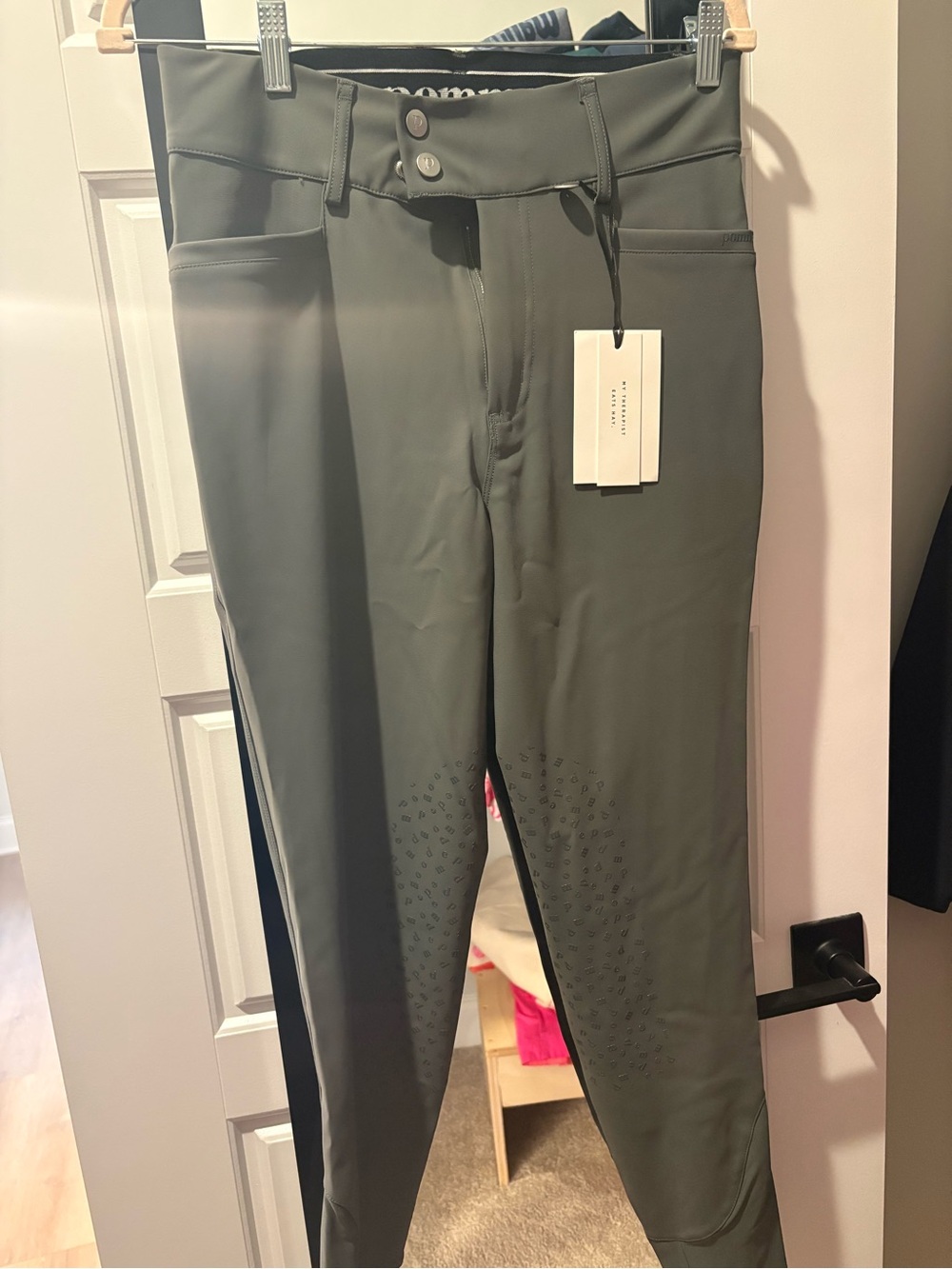 BNWT Pomme Breeches Large
